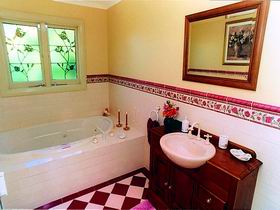 Frieda's Cottage - Accommodation Bookings 0