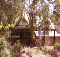 Mount Remarkable Cottage - Accommodation Bookings