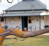 Dunalan Cottage - Accommodation Bookings