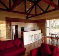 The Menzies Retreat - Accommodation Bookings
