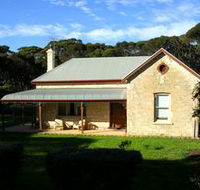 Dudley Villa - Accommodation Bookings