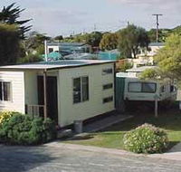 Discovery Holiday Park - Robe - Accommodation Bookings