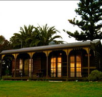 Sunset Cottage - Accommodation Bookings