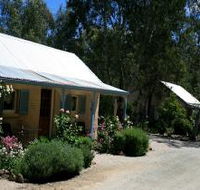 Riesling Trail Cottages - Accommodation Bookings
