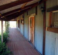 Pike River Woolshed - Accommodation Bookings