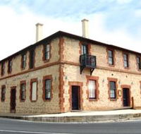 The Australasian Circa 1858 - Accommodation Bookings