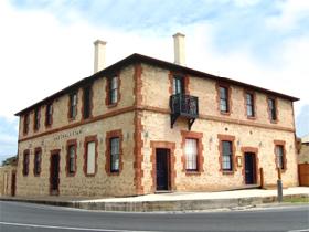 The Australasian Circa 1858 - Accommodation Bookings 0