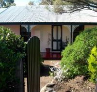 Jasmine's Cottage - Accommodation Bookings