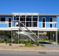 Port Willunga Blue - Accommodation Bookings