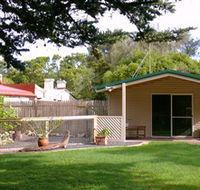 Shiralea Country Cottage - Accommodation Bookings