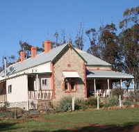 Peggy's Retreat - Accommodation Bookings