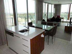 Adelaide City SA Accommodation Bookings