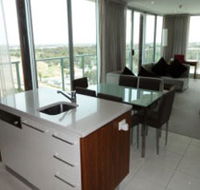 Terrace Apartment - Accommodation Bookings