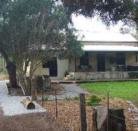 River Walk Cottage - Accommodation Bookings