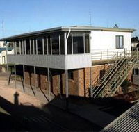 Gulf Vista - Accommodation Bookings
