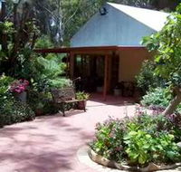Rainforest Retreat - Accommodation Bookings
