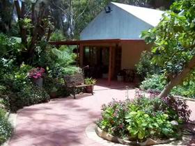Rainforest Retreat - Accommodation Bookings 0