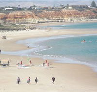 Waterfront Port Noarlunga - Accommodation Bookings