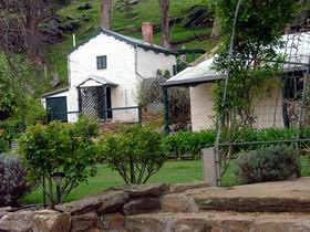 Mount Pleasant SA Accommodation Bookings