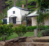 Stoneybank Settlement Cottages - Accommodation Bookings
