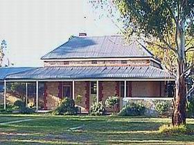 Tintinara SA Accommodation Bookings