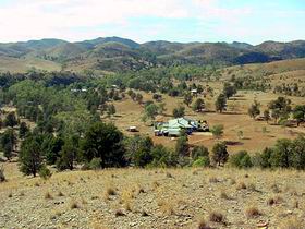 Willow Springs The Homestead - Accommodation Bookings 0
