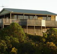 Lantauanan - The Lookout - Accommodation Bookings