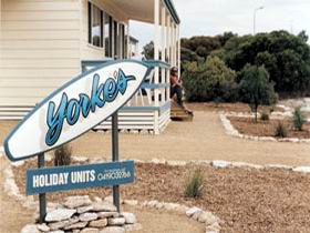 Yorke's Holiday Units - Accommodation Bookings 0
