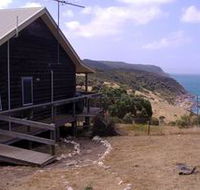 Sea Dragon Lodge - Accommodation Bookings