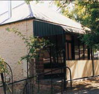 Wild Olive Cottage - Accommodation Bookings