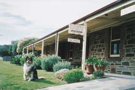 Thomas Henry's Of Port Elliot - Accommodation Bookings 0