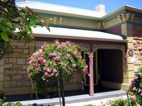 Goodwood SA Accommodation Bookings