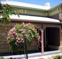 Rose Villa - Accommodation Bookings