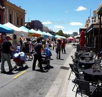 Luxury Escape in Adelaide's East End Apartments - Accommodation Bookings