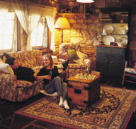 Trestrail - Accommodation Bookings