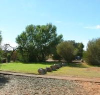 Myall Grove Holiday Park