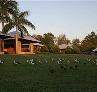 Feathers Sanctuary - Accommodation Bookings