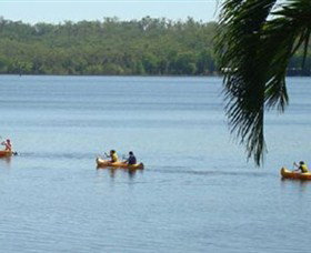 Lake Bennett NT Accommodation Bookings