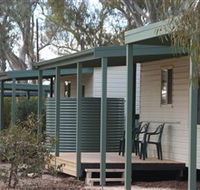 Quorn Caravan Park - Accommodation Bookings