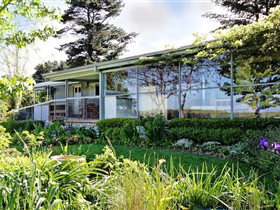 Welcome Springs Remedial Massage And B&B Accommodation - Accommodation Bookings 0