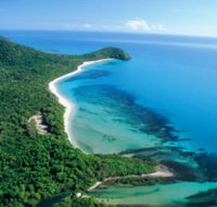 Cape Tribulation Camping - Accommodation Bookings