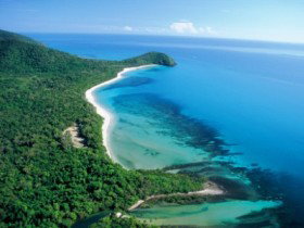 Cape Tribulation Camping - Accommodation Bookings 0
