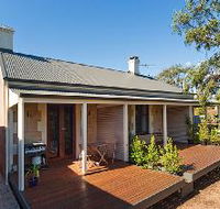 Strathalbyn Villas - Accommodation Bookings