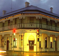 Mount Gambier Hotel - Accommodation Bookings