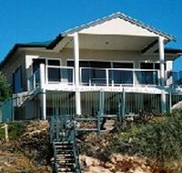 Top Deck Cliff House - Accommodation Bookings