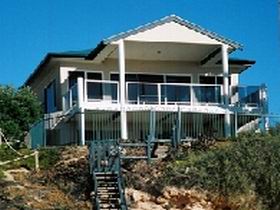 Top Deck Cliff House - Accommodation Bookings 0