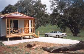 Apamurra SA Accommodation Bookings
