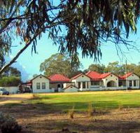 Whurra Mundi Homestead - Accommodation Bookings