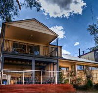 River Shack Rentals - The Manor - Accommodation Bookings