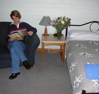 Nunyara Holiday Units - Accommodation Bookings